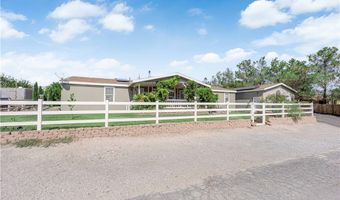 316 W Montgomery St, Beatty, NV 89003