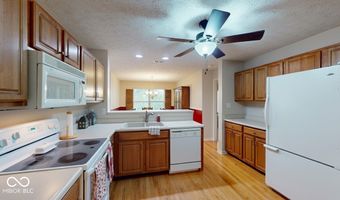 7316 Brant Pointe Cir, Indianapolis, IN 46217
