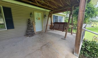 8005 Stone Castle Rd, Athens, OH 45701