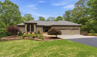 591 LAKE POINTE Dr, Arley, AL 35541