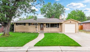 6145 Dudley St, Arvada, CO 80004