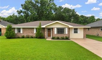 404 ELLEN St, Ama, LA 70031