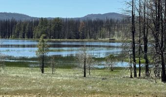 Off Hicks Road Lot 3, Bly, OR 97622