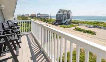 695 Charlestown Beach Rd, Charlestown, RI 02813