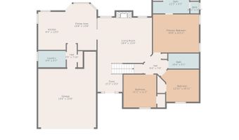 6516 STONE Lk, Bartlett, TN 38135