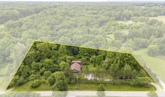 594 E Harrod Rd, Austin, IN 47102