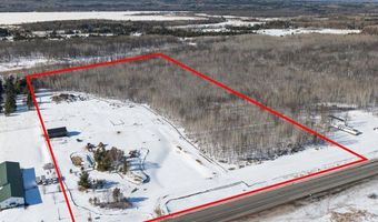 27 State Highway 371 NW, Backus, MN 56435