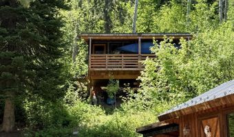 185 STOOR Dr, Alpine, WY 83128