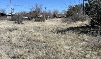 649 W El Dorita Ave, Ash Fork, AZ 86320