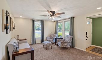 2115 Meadow Ln, Arcanum, OH 45304