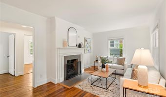 2608 Laburnum Ave, Charlotte, NC 28205