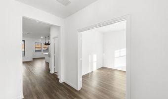 Coyote Meadows by Ashton Woods 1608 Diamond Peak Trail Plan: Grayson, Anna, TX 75409