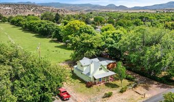 3001 S ASPEN Way, Camp Verde, AZ 86322