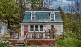 3 Plaisted Rd, Campton, NH 03223