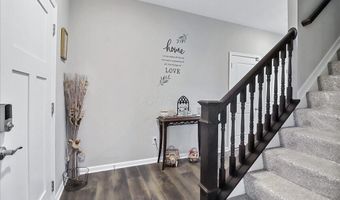 4196 Holstein Dr, Columbus, OH 43207