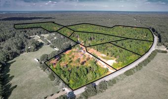 510 Rabbit Pen Dr, Appling, GA 30802