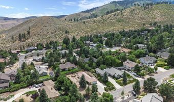3706 Prospect Dr, Carson City, NV 89703