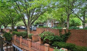 3217 SUTTON Pl NW A, Washington, DC 20016