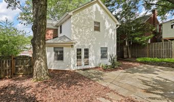 1453 N LONGFELLOW St, Arlington, VA 22205