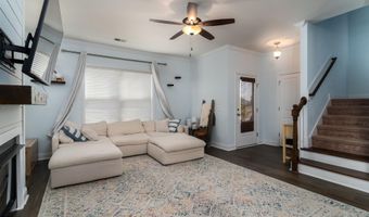 239 Legacy Lakes Way, Aberdeen, NC 28315