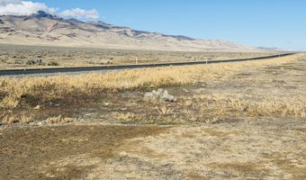 Hwy. 400, Imlay, NV 89418
