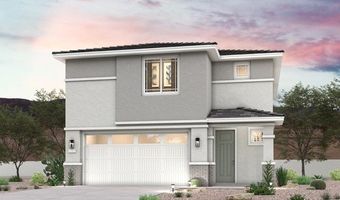 12470 N 304th Dr Plan: Oak, Buckeye, AZ 85396