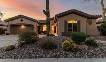 42008 N ANTHEM SPRINGS Rd, Anthem, AZ 85086