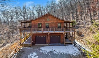 606 ROCKY BRANCH Rd, Baker, WV 26801