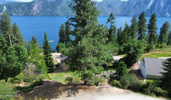 Nna Cape Horn Dr, Bayview, ID 83803