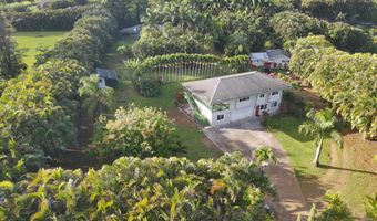 4345 Waha Pl, Haiku, HI 96708