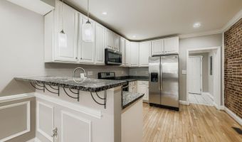 1107 W HAMBURG St, Baltimore, MD 21230