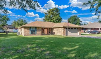 4415 Parkridge Dr, Benton, LA 71006