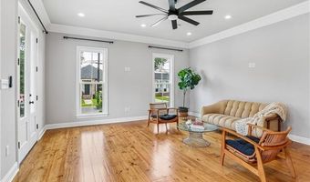 1929 MEHLE St, Arabi, LA 70032