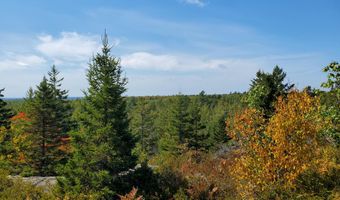 W McMann & Porcupine Hill Road lot 3, Addison, ME 04606