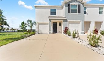 308 MANGROVE SHADE Cir, Apollo Beach, FL 33572