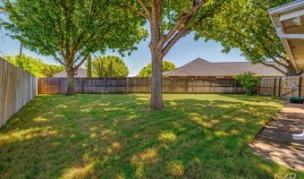 4401 Ridgway Rd, Abilene, TX 79606