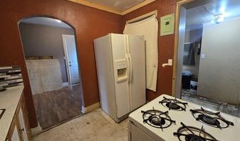 4604 Tuxedo, Bartlesville, OK 74006