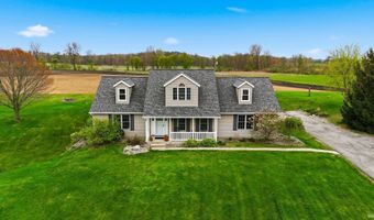 4232 E 175, Albion, IN 46701