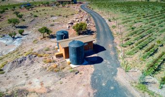 18 N5162, Concho, AZ 85924