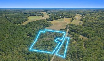 40 8 Acres Johnson Bridge Rd, Ariton, AL 36311