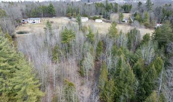 Middle Road lot 2, Barre, VT 05654