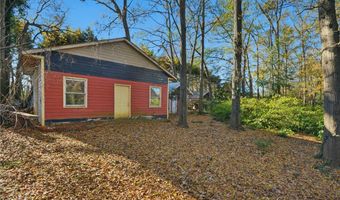 1315 N Blvd, Anderson, SC 29621