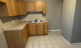 15879 Horger Ave, Allen Park, MI 48101