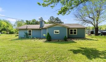 4115 W 380 Rd, Adair, OK 74330