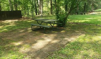 1927 Clark Travis Ln NE, Brookhaven, MS 39601