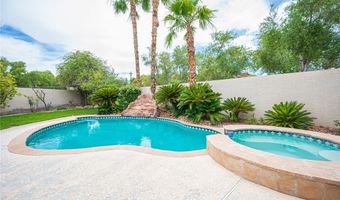 2885 Barrow Downs St, Las Vegas, NV 89135