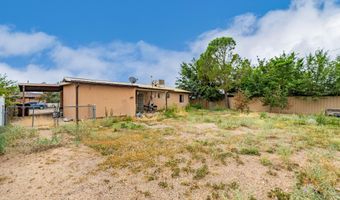 503 N 11TH St, Belen, NM 87002