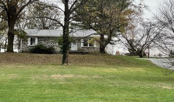 153 Stonehouse Rd, Bardstown, KY 40004