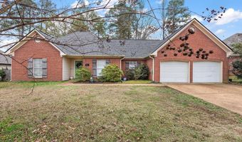 437 Old Town Cir, Brandon, MS 39042