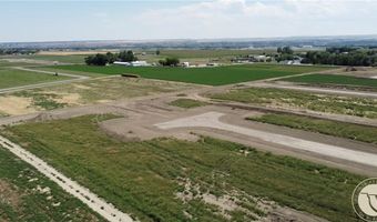 Alfalfa Drive Lot 1 Blk 6, Billings, MT 59106